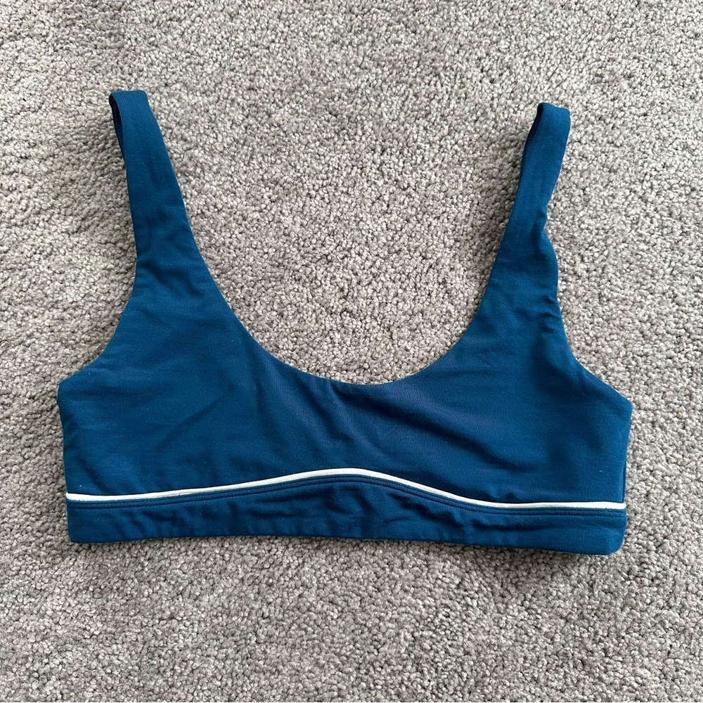 Parade Bralette